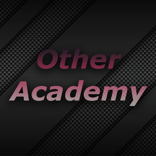 Cover image for Other Academy