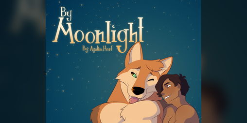 Cover image for By Moonlight Chapter 2 PDF