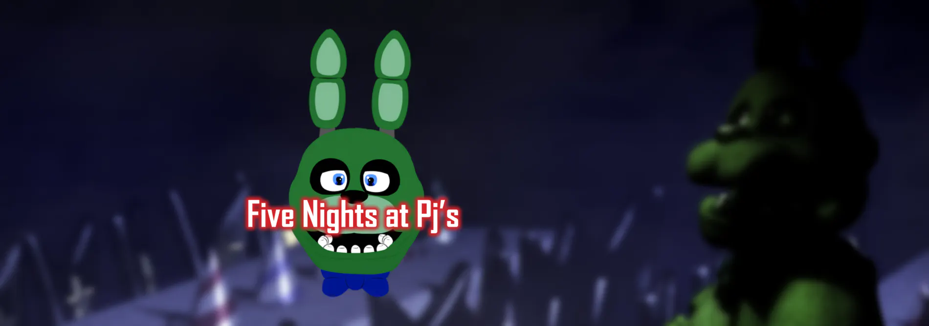 Five Nights at Pj's