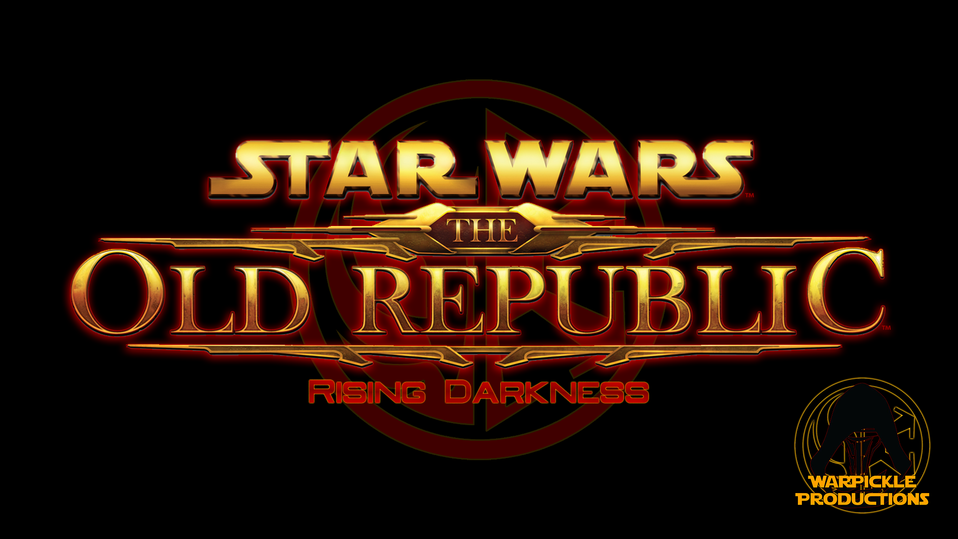 The Old Republic - Rising Darkness (FAN GAME)