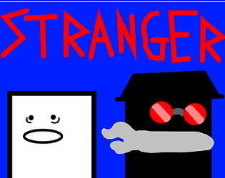 Stranger