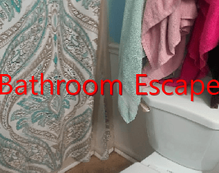 Bathroom Escape