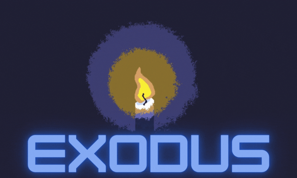 Exodus!(ON HOLD)
