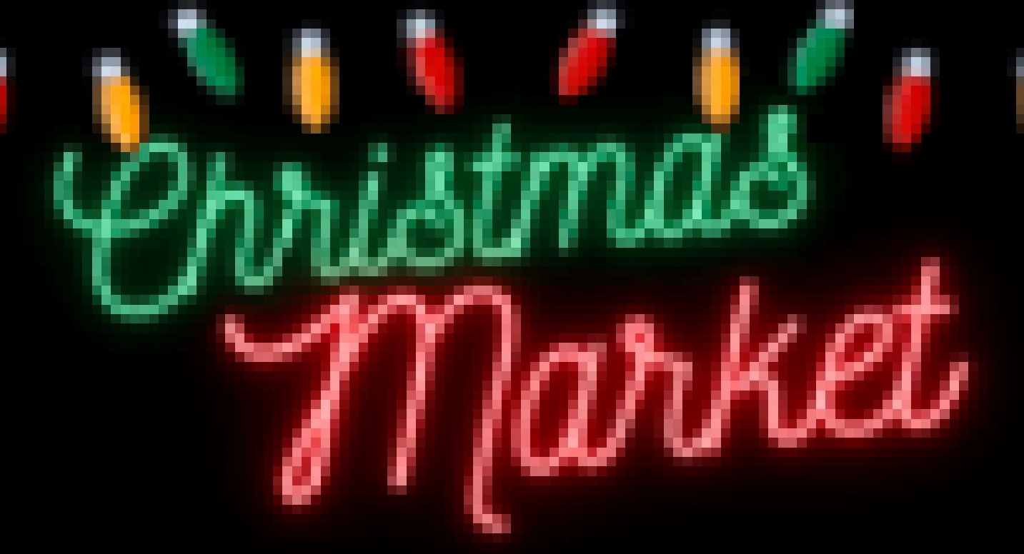 Christmas Market by Polias Games