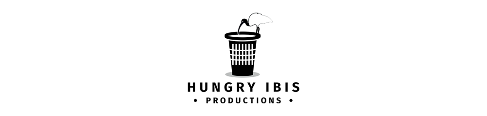 Hungry Ibis Productions