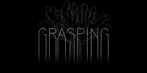 Cover image for GRASPING