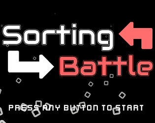 Sorting Battle