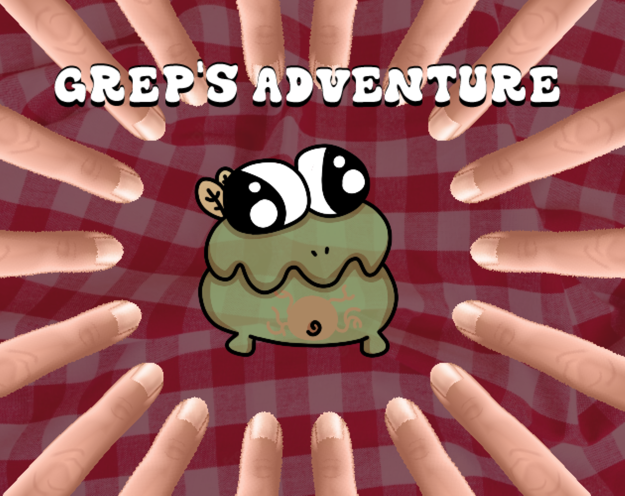 grep's adventure