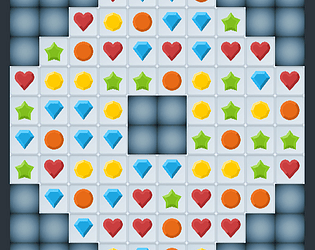 Match3-Demo