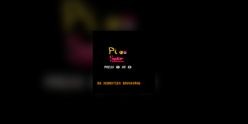 Cover image for PiSurv