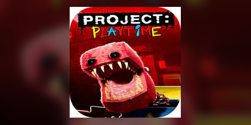 Project: Playtime But In PowerPoint by DiegoA233_YT