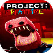 Project: Playtime But In PowerPoint by DiegoA233_YT