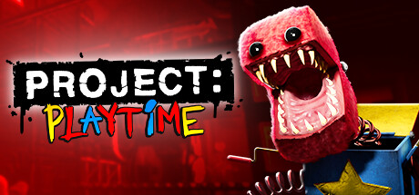 PROJECT PLAYTIME PHASE 2 MOBILE FAN GAME DOWNLOAD 