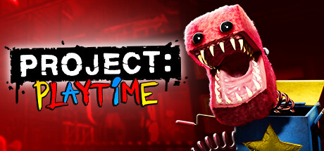 Baixe Project Playtime Scary 2 no PC