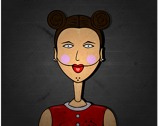 Five Nights At Mannequin's