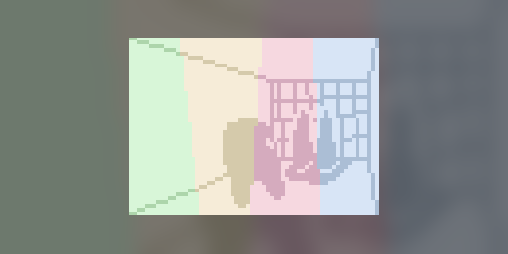 Cover image for Color Shifter