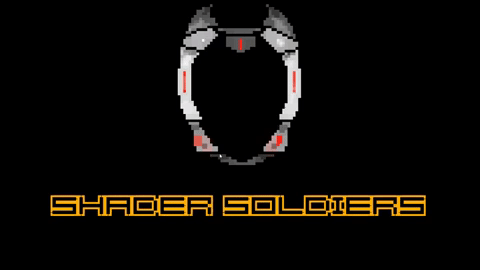 Shader Soldiers