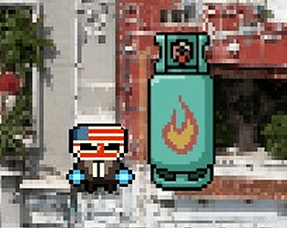 Pipeta's Heist