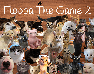 New & popular games tagged floppa 