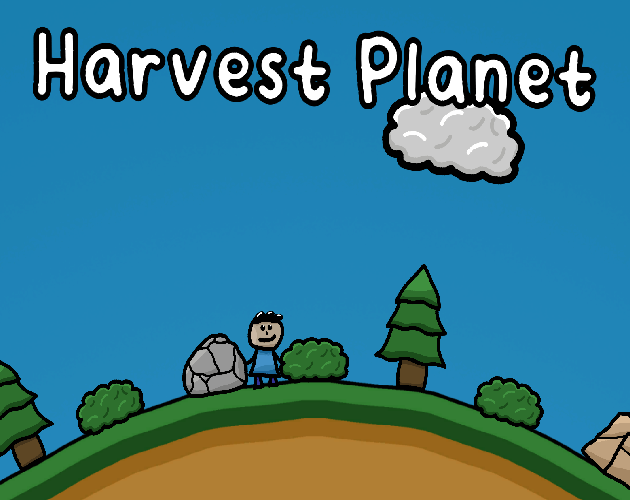 Harvest Planet