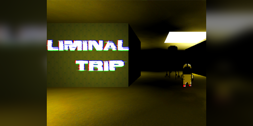 Cover image for Liminal Trip