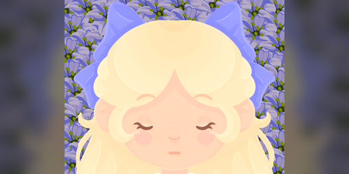 Cover image for Beyond the Lily fields