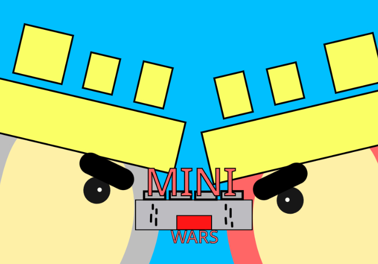 Mini Wars