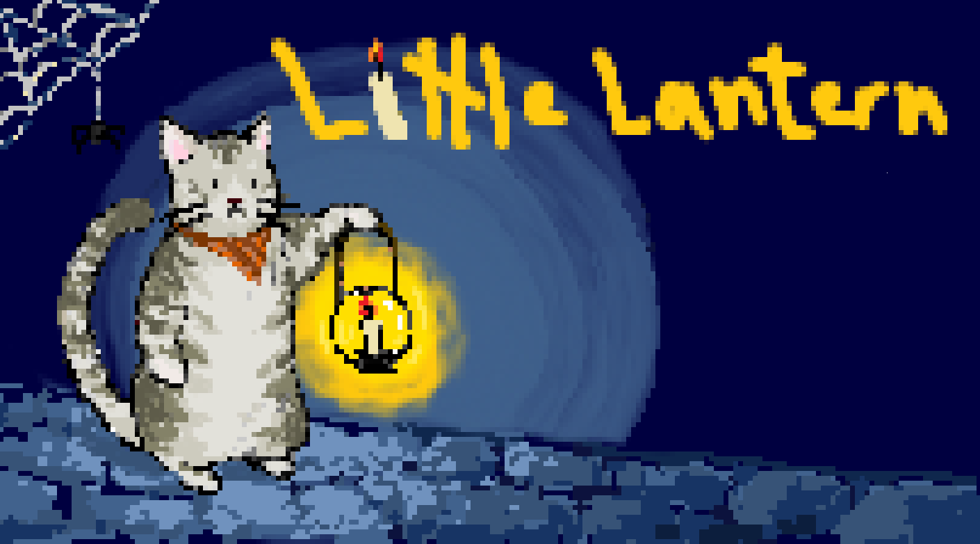 Little Lantern