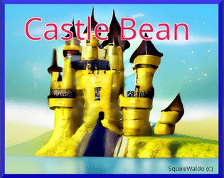 Castle Bean  