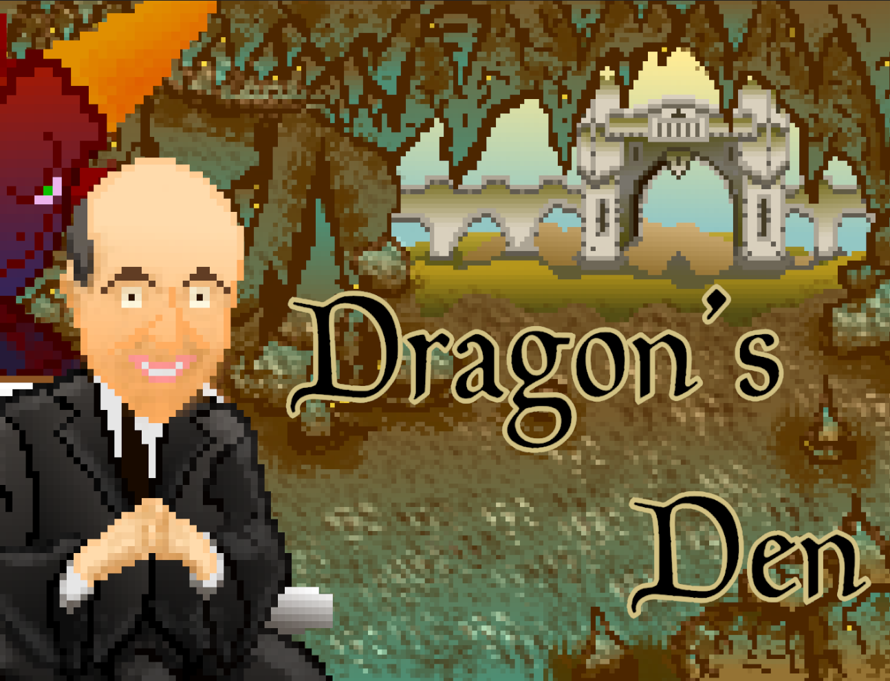Dragon's Den