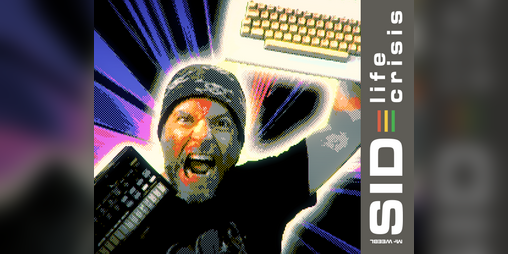 Cover image for SID Life Crisis (Album)