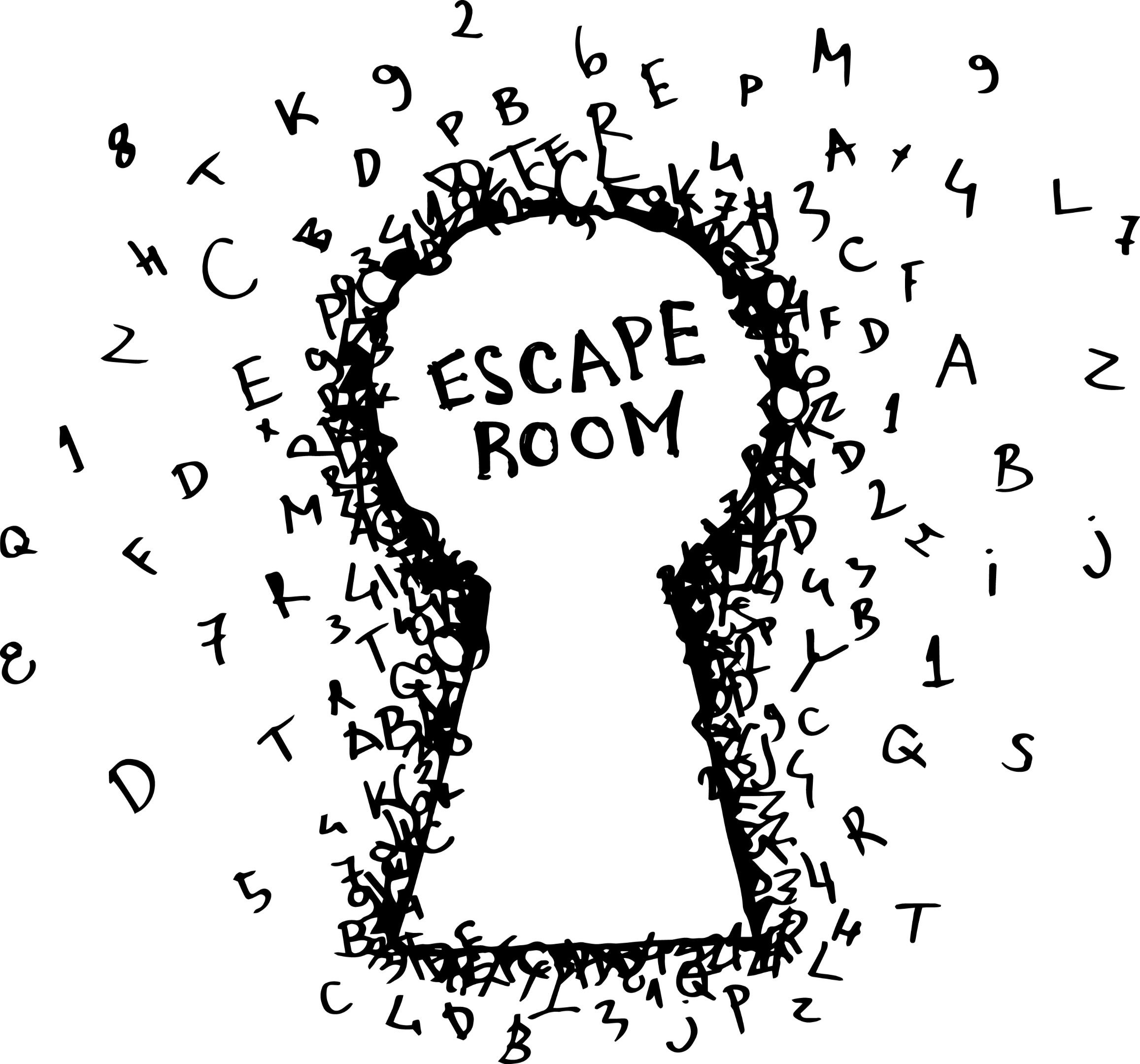 Cover image for The Escape Room VR
