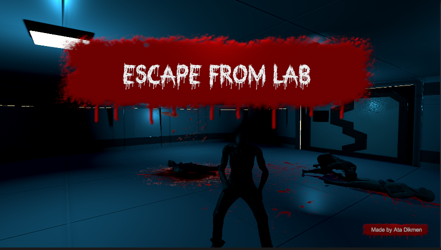 Escape From Lab