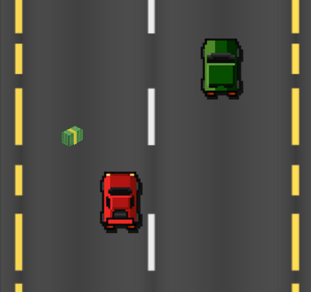 Highway Racer