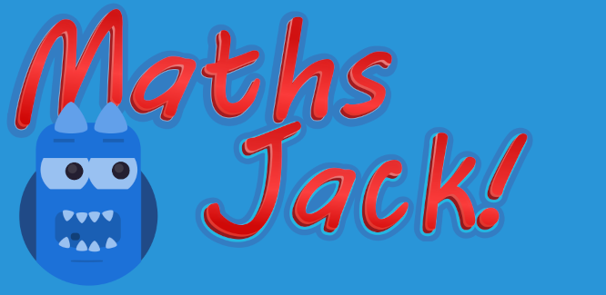Maths Jack
