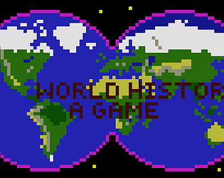World History: A Game