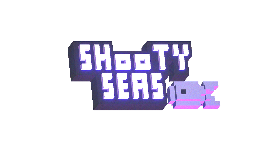 SHOOTY SEAS