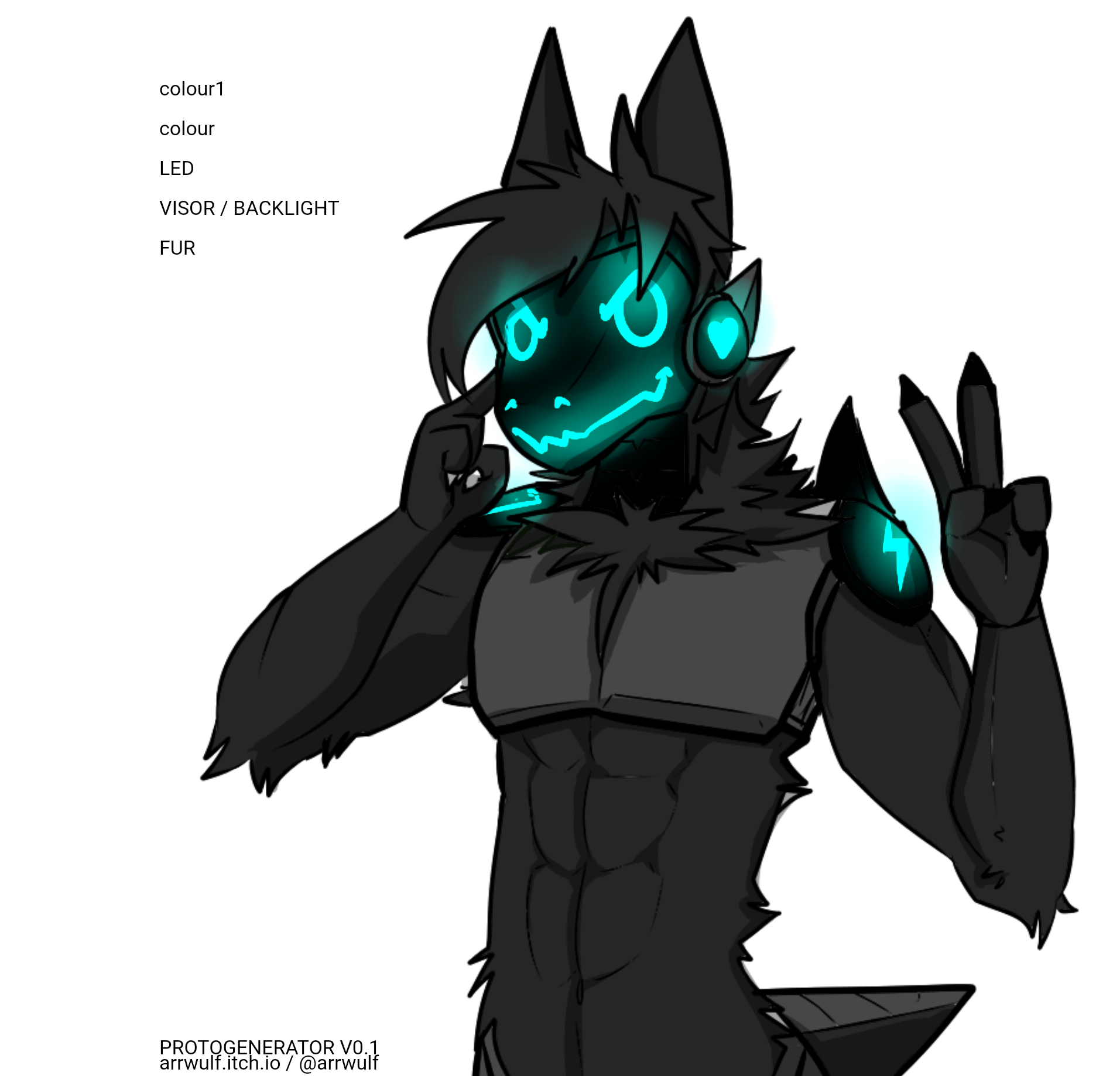 Protogen