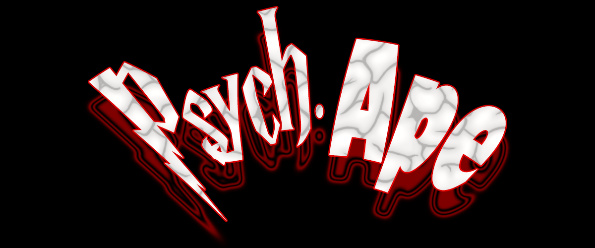 Psych•Ape