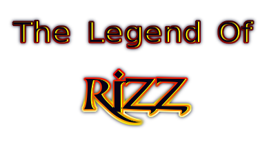 The Legend Of Rizz