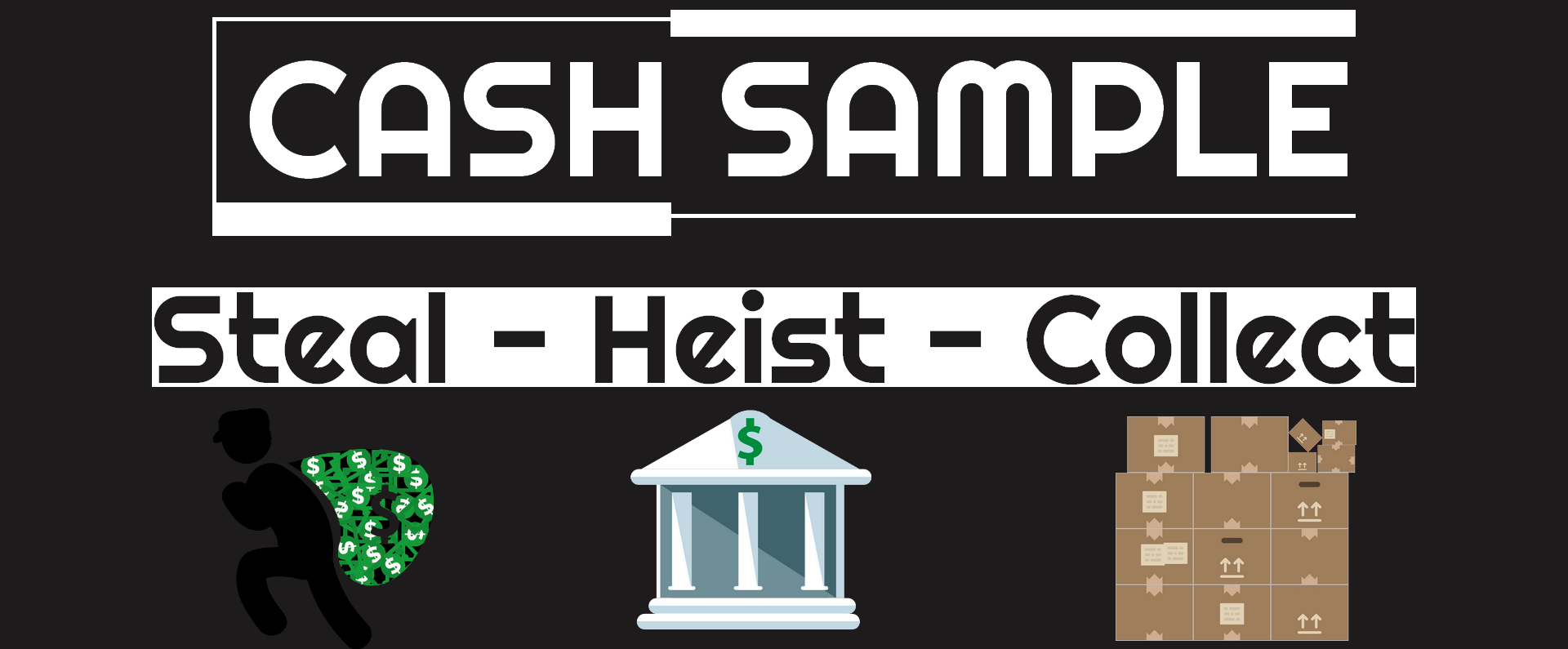 Cash Sample (Alpha 0.31)