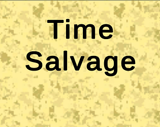 Time Salvage