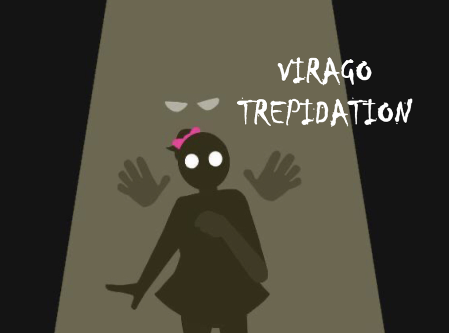 Virago Trepidation Short Demo