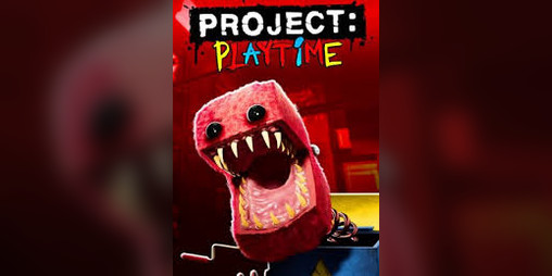 Project Playtime (Android) by Man behind the sIaughter