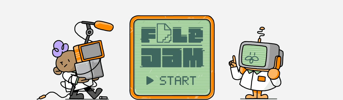 File-Jam