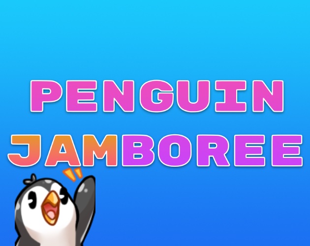 Penguin Jamboree