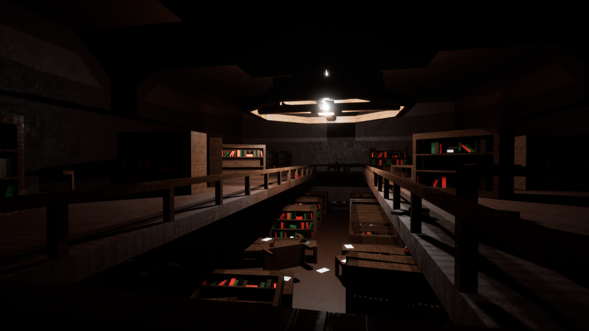 Cover image for Lights