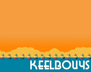 Keelbouys