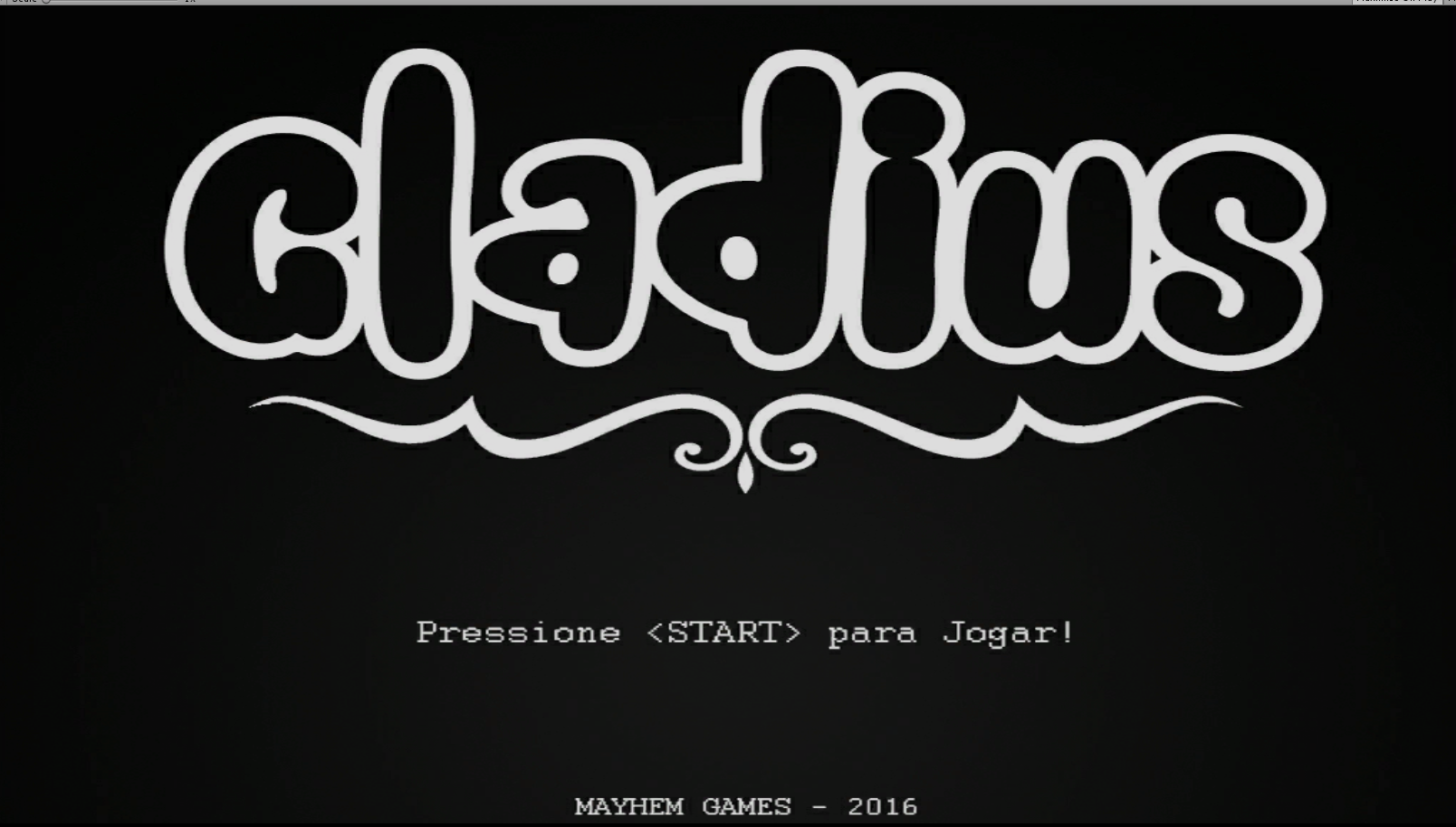 Cover image for Gladius
