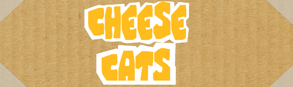 Cheese Cats